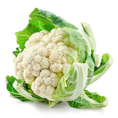 Cauliflower -  Sold Per Piece