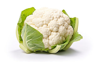 Cauliflower -  Sold Per Piece