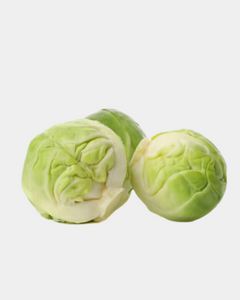 Fresh Organic Cabbage / lb