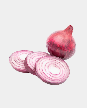 Fresh Organic Onions / lb