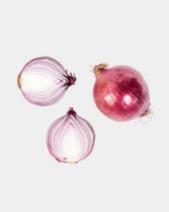 Fresh Organic Onions / lb