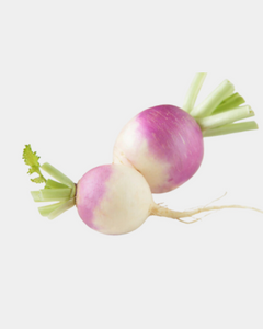 Fresh Organic Turnip