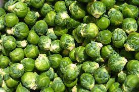 Brussels Sprouts - Sold Per Pound - FarmingUp organic brussels sprouts, buying organic vegetables online, farmers market near me, brussels sprouts online, organic brussels sprouts price, healthy vegetables, organic vegetables online, home delivery of organic vegetables