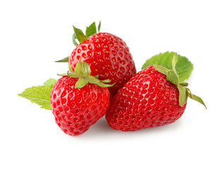 Strawberries / lb